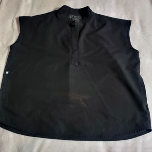 Figs Black Rafael set